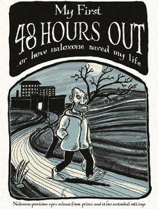 My First 48 Hours Out - visual booklet